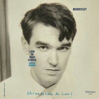 When You Open Your Legs - Morrissey