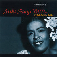 Don't Explain - Miki Howard