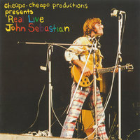 Younger Generation - John Sebastian