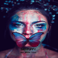 Be With You - Sad Puppy