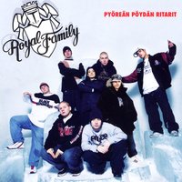 Mä voisin - Skandaali, Janina Frostell