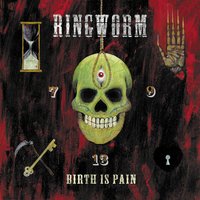 Self-destruct - Ringworm