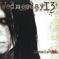 B-Movie Babylon - Wednesday 13