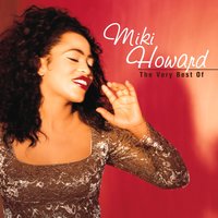 Imagination - Miki Howard
