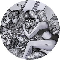 Warlords & Immortals - Ramson Badbonez