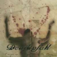 The Balance Theory - Dead To Fall
