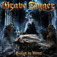 When the Night Falls - Grave Digger