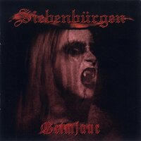 For Mig... Ditt Blod Utgutet - Siebenbürgen