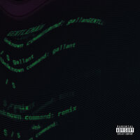 Gentleman - Gallant, T-Pain