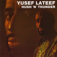 His Eye on the Sparrow - Yusef Lateef