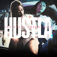 Hustla - Kash Doll