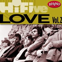 August - Love
