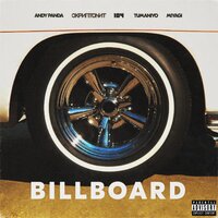 Billboard - Miyagi, Andy Panda, TumaniYO