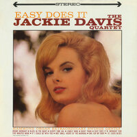 Night Train - Jackie Davis