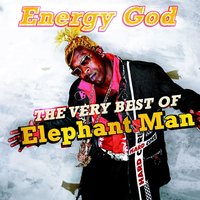 Dance - Elephant man