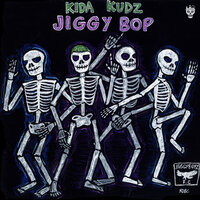 Jiggy Bop - Kida Kudz