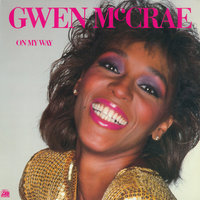 Keep the Fire Burning - Gwen McCrae