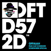 Somewhere Special - OFFAIAH, Cat Connors