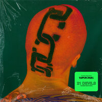 21 Devils - SUPER CRUEL, Ocean Grove