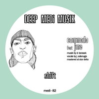 Shift - Commodo, JME
