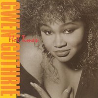 I'll Give My Best to You - Gwen Guthrie