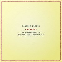 This One Goes out to... - Streetlight Manifesto