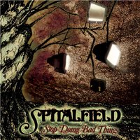 From The Desk Of B. Larsen - Spitalfield