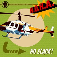 King of the Dancehall - N.O.H.A