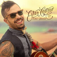 Estar Contigo - Mike Bahía