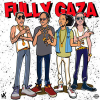 Millennium Gallis - VYBZ Kartel, Shawn Storm, Shane O