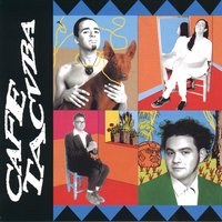 Labios jaguar - Café Tacvba