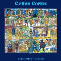 20 de abril - Celtas Cortos