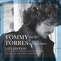 Imparable (duet with Jesse & Joy) - Tommy Torres, Jesse & Joy