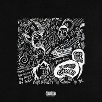 Function - Ciscero, GoldLink, Cheakaity