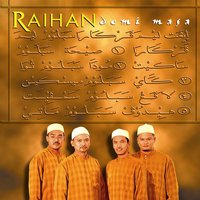 Bonds of Love - Raihan