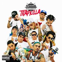 Troca e Aplica - ZeroUM, Diego Thug, Mc Alandim