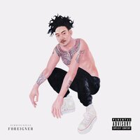Send Me To War - Year of the OX, Dumbfoundead, JESSI