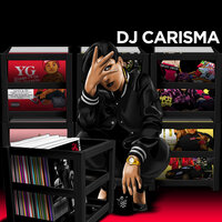 100 Reasons - Dj Carisma, Jeremih, YG