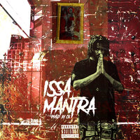 Issa Mantra - Chuuwee