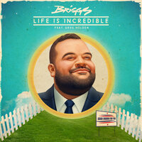 Life Is Incredible - Briggs, Greg Holden