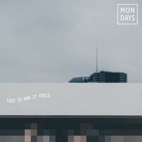 Love Me Back - Mondays, Lucy