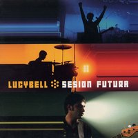 Paraísos - Lucybell