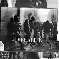 Vréalité - Kekra, Niska