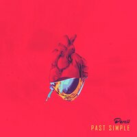Past Simple - Darcii