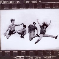 Needles and Pins - Raimundos