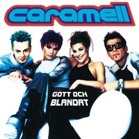 Expolodera - Caramell