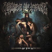 King of the Woods - Cradle Of Filth