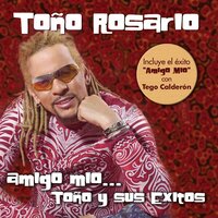 Quiero Volver a Empezar - Tono Rosairo, Carlos, Ramón Martínez