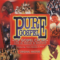 Jesus Paid It All - Ricky Dillard & New G, Kim Burrell