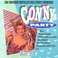 Zwei Kleine Italiener. - Conny Froboess
